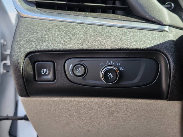 2019 Buick Enclave AWD 4dr Essence - 22907169 - 38