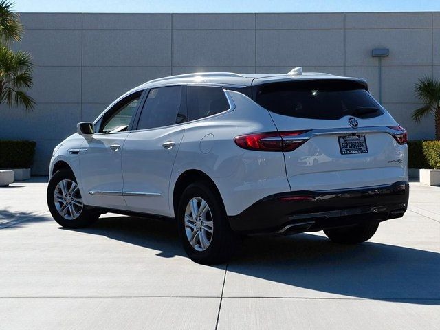 2019 Buick Enclave AWD 4dr Essence - 22907169 - 3