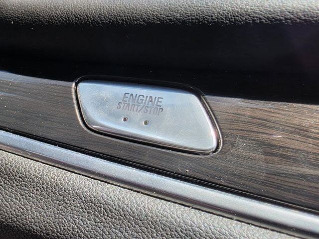 2019 Buick Enclave AWD 4dr Essence - 22907169 - 39