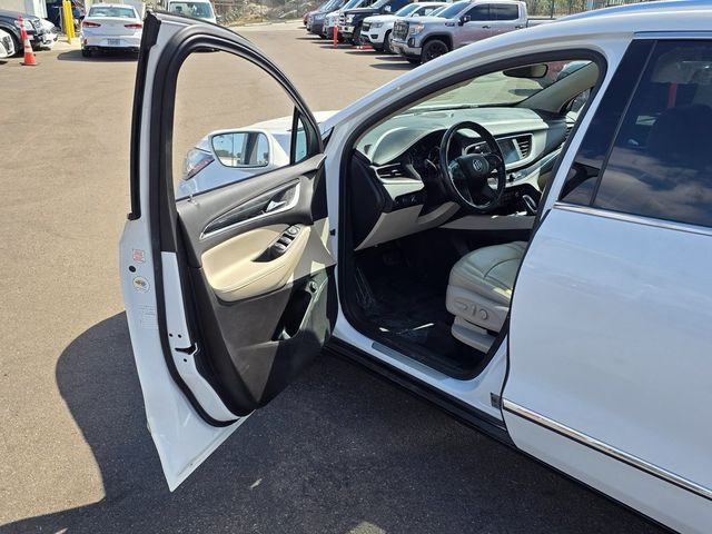 2019 Buick Enclave AWD 4dr Essence - 22907169 - 40