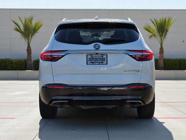 2019 Buick Enclave AWD 4dr Essence - 22907169 - 4