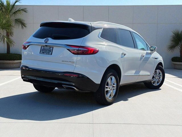 2019 Buick Enclave AWD 4dr Essence - 22907169 - 5