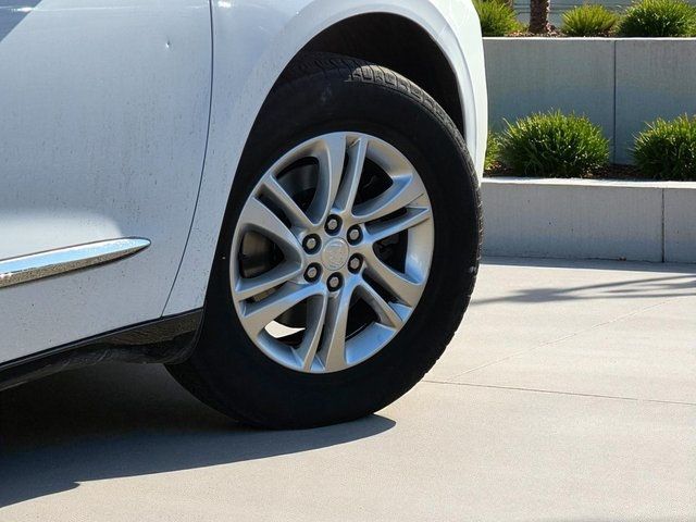 2019 Buick Enclave AWD 4dr Essence - 22907169 - 6
