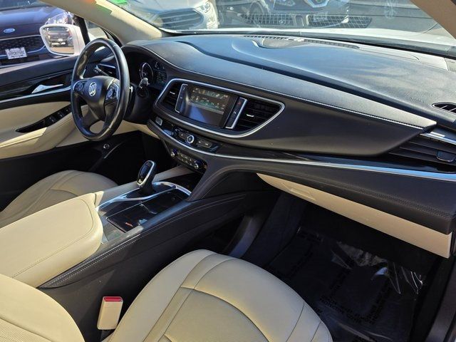 2019 Buick Enclave AWD 4dr Essence - 22907169 - 7