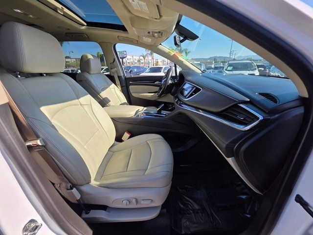 2019 Buick Enclave AWD 4dr Essence - 22907169 - 8
