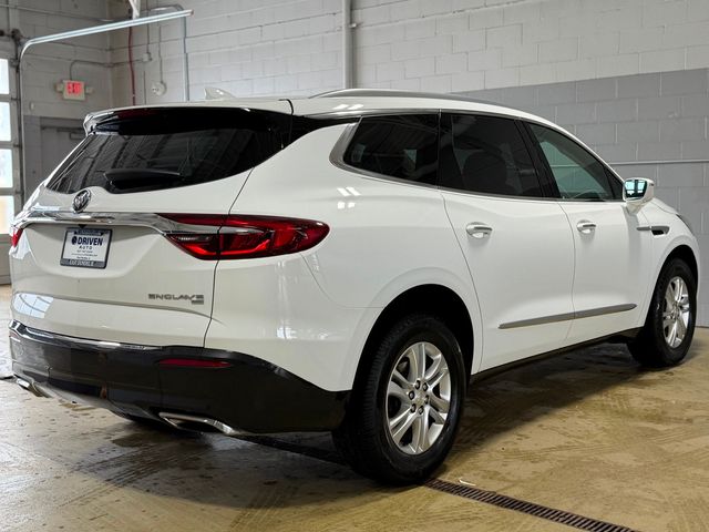 2019 Buick Enclave AWD 4dr Essence - 22956183 - 9