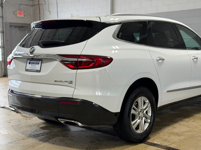 2019 Buick Enclave AWD 4dr Essence - 22956183 - 10