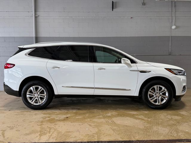 2019 Buick Enclave AWD 4dr Essence - 22956183 - 12