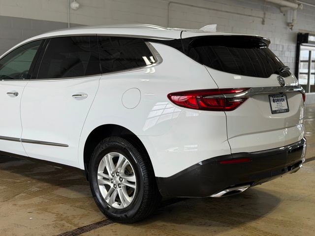 2019 Buick Enclave AWD 4dr Essence - 22956183 - 14