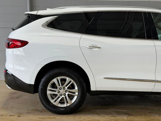 2019 Buick Enclave AWD 4dr Essence - 22956183 - 16