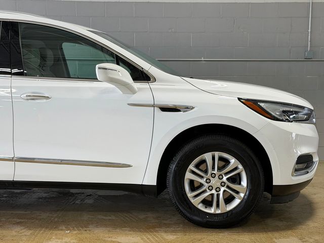 2019 Buick Enclave AWD 4dr Essence - 22956183 - 17