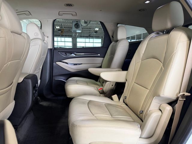 2019 Buick Enclave AWD 4dr Essence - 22956183 - 18