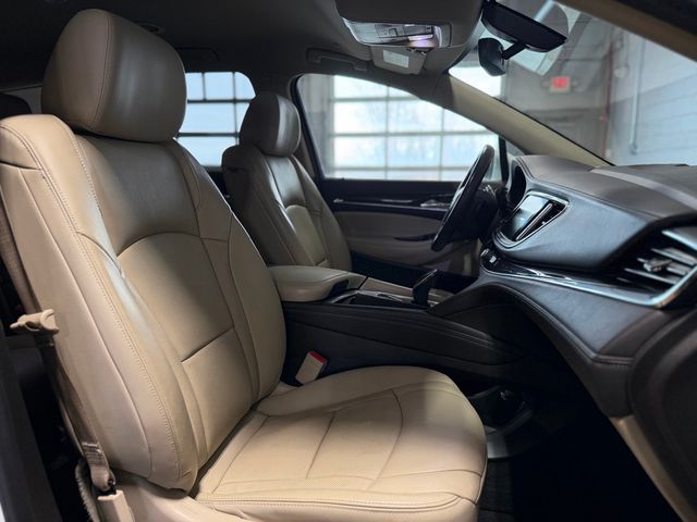 2019 Buick Enclave AWD 4dr Essence - 22956183 - 21