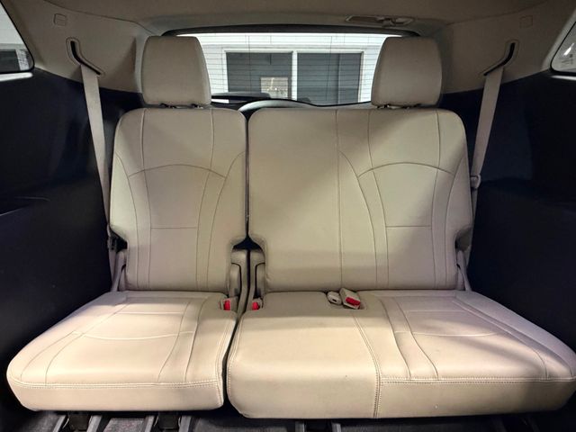 2019 Buick Enclave AWD 4dr Essence - 22956183 - 22