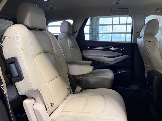 2019 Buick Enclave AWD 4dr Essence - 22956183 - 23