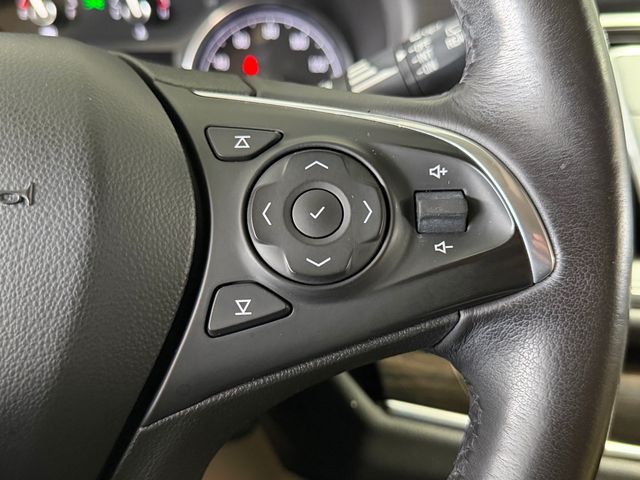 2019 Buick Enclave AWD 4dr Essence - 22956183 - 24