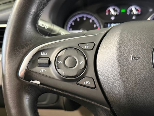 2019 Buick Enclave AWD 4dr Essence - 22956183 - 25