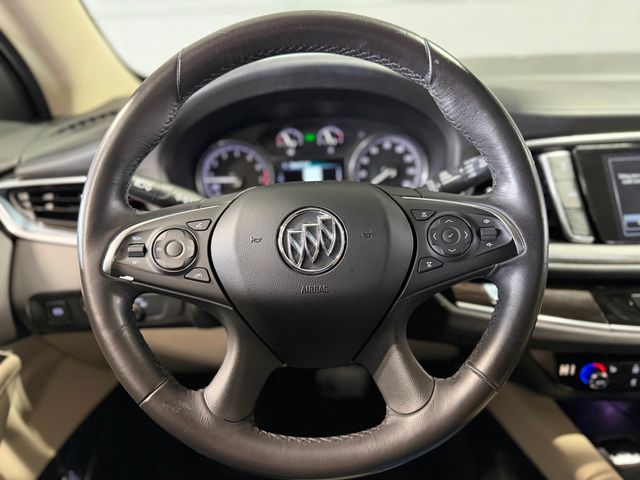2019 Buick Enclave AWD 4dr Essence - 22956183 - 26