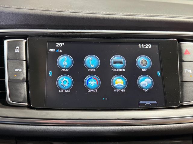 2019 Buick Enclave AWD 4dr Essence - 22956183 - 27