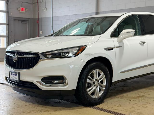 2019 Buick Enclave AWD 4dr Essence - 22956183 - 2