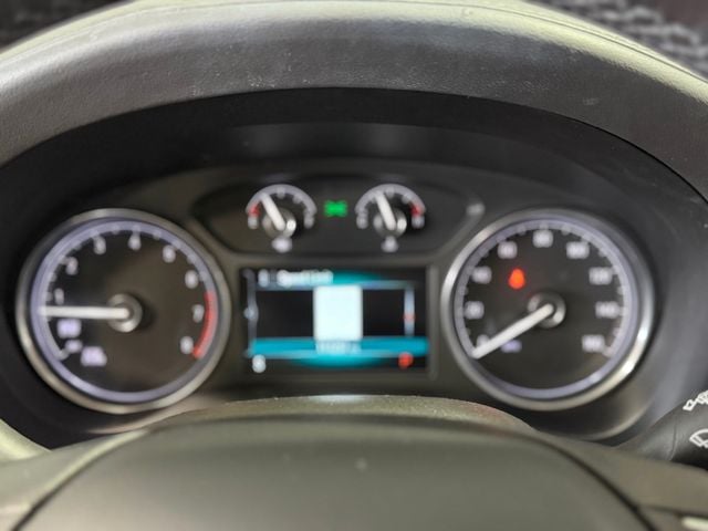 2019 Buick Enclave AWD 4dr Essence - 22956183 - 29