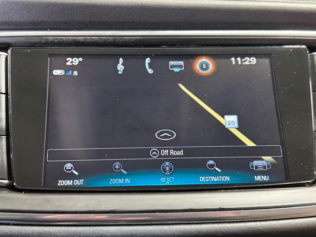 2019 Buick Enclave AWD 4dr Essence - 22956183 - 32