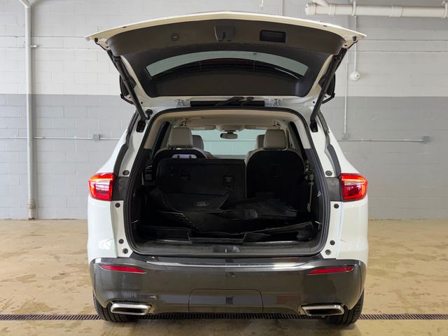 2019 Buick Enclave AWD 4dr Essence - 22956183 - 33