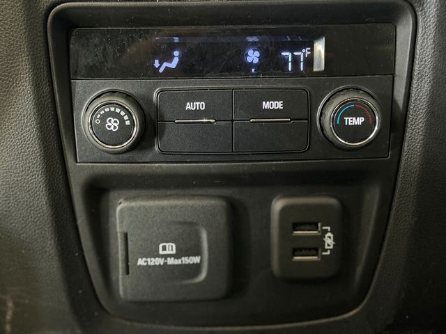 2019 Buick Enclave AWD 4dr Essence - 22956183 - 34