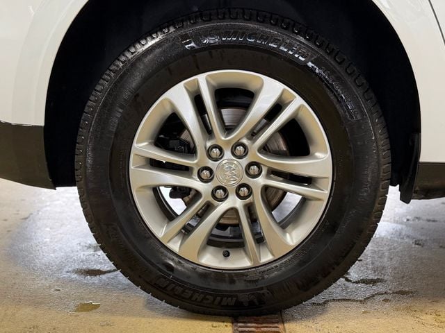 2019 Buick Enclave AWD 4dr Essence - 22956183 - 36