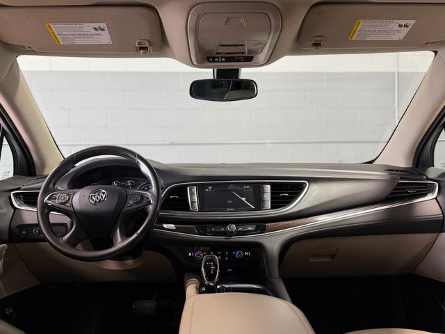 2019 Buick Enclave AWD 4dr Essence - 22956183 - 37