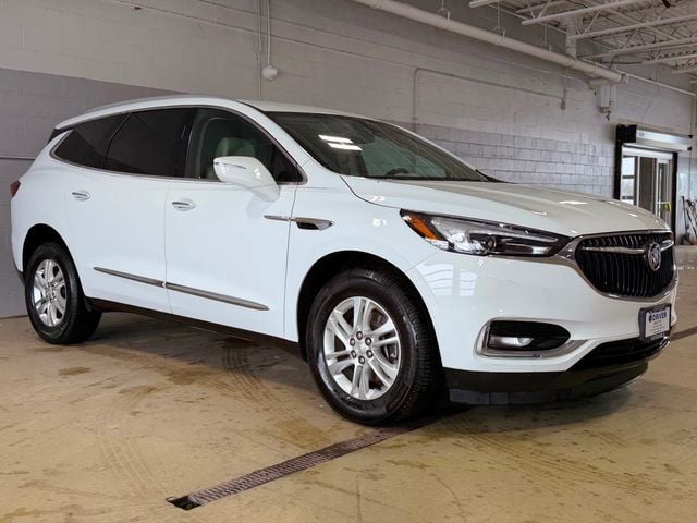 2019 Buick Enclave AWD 4dr Essence - 22956183 - 3