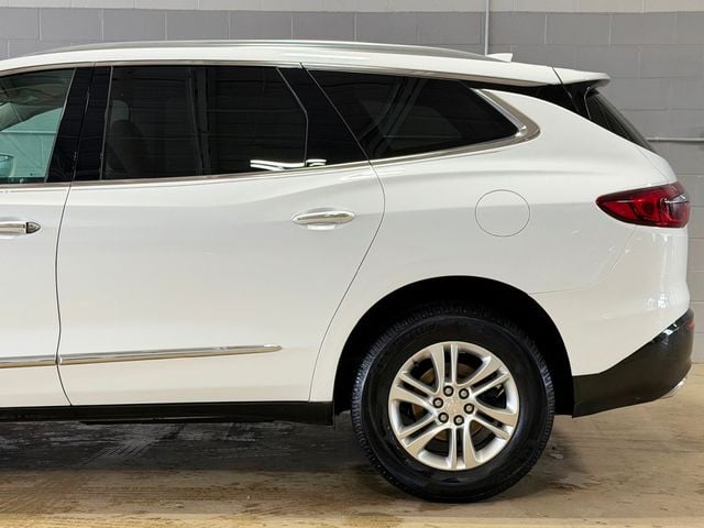 2019 Buick Enclave AWD 4dr Essence - 22956183 - 6