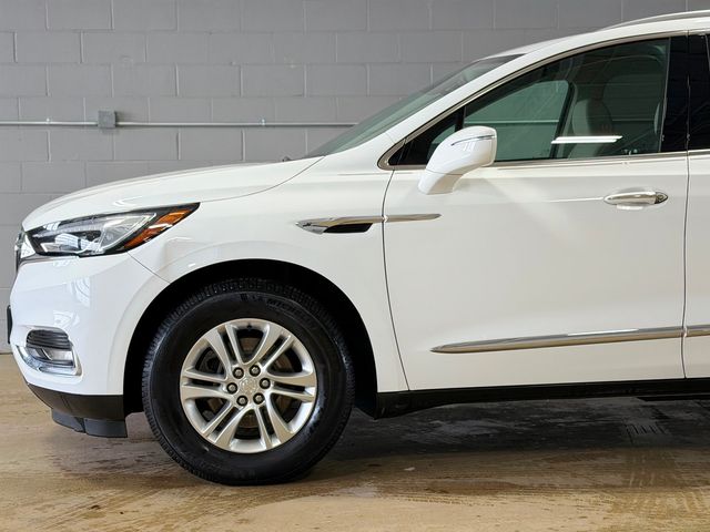 2019 Buick Enclave AWD 4dr Essence - 22956183 - 7