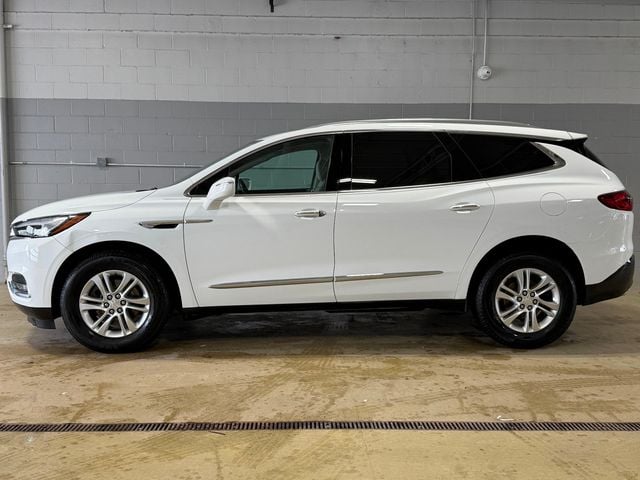 2019 Buick Enclave AWD 4dr Essence - 22956183 - 8