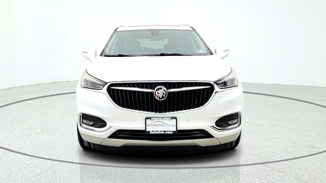 2019 Buick Enclave AWD 4dr Premium - 23094114 - 1