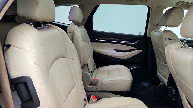 2019 Buick Enclave AWD 4dr Premium - 23094114 - 22