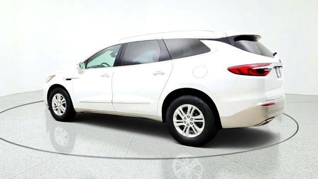 2019 Buick Enclave AWD 4dr Premium - 23094114 - 6