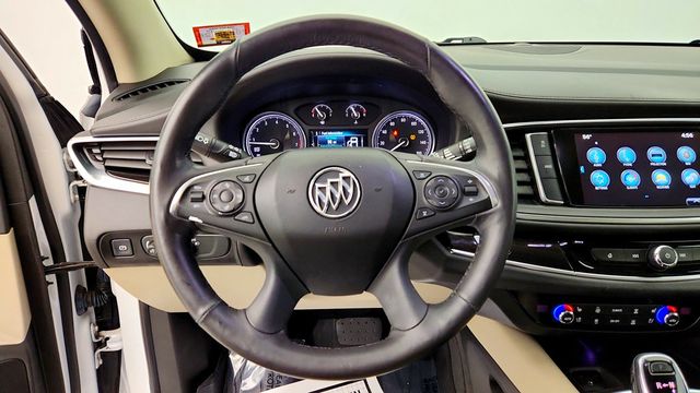 2019 Buick Enclave AWD 4dr Premium - 23094114 - 12