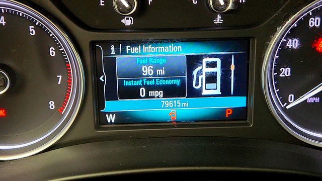 2019 Buick Enclave AWD 4dr Premium - 23094114 - 14