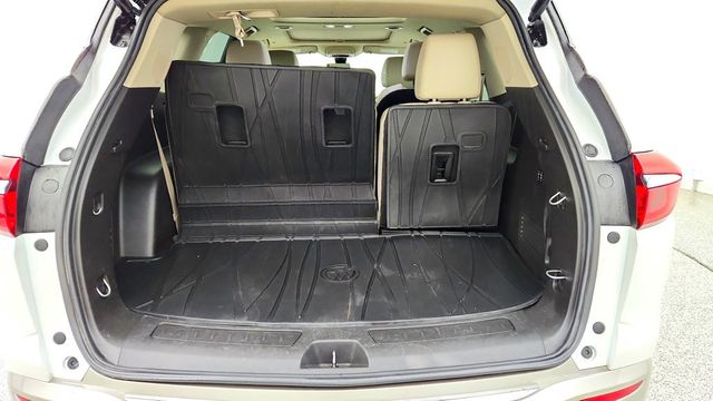 2019 Buick Enclave AWD 4dr Premium - 23094114 - 21