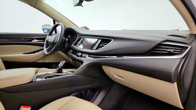 2019 Buick Enclave AWD 4dr Premium - 23094114 - 24