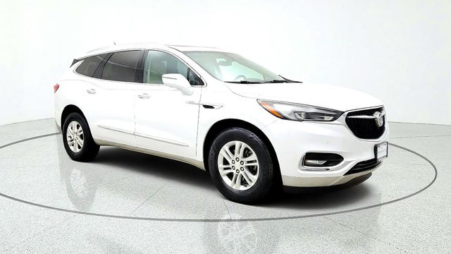 2019 Buick Enclave AWD 4dr Premium - 23094114 - 2