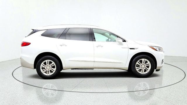 2019 Buick Enclave AWD 4dr Premium - 23094114 - 3