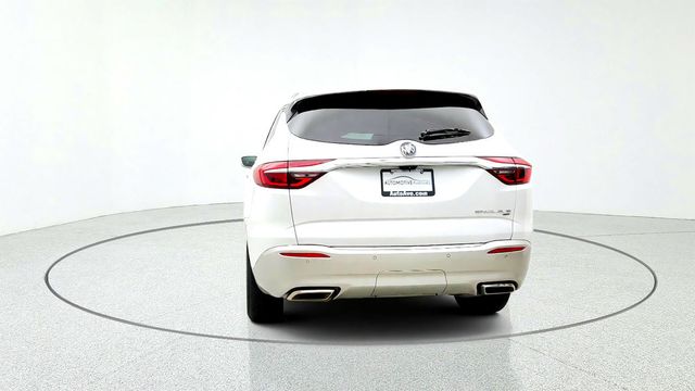 2019 Buick Enclave AWD 4dr Premium - 23094114 - 5