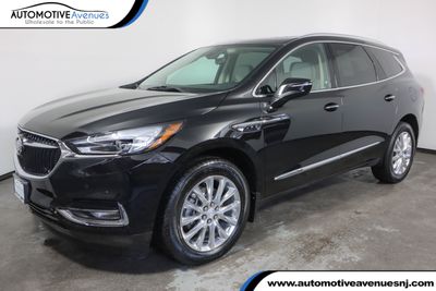 Used Buick Enclave Wall Township Nj