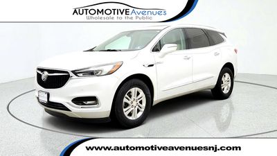 2019 Buick Enclave