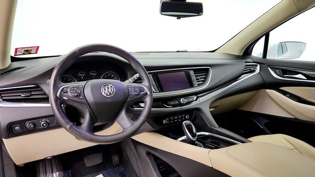 2019 Buick Enclave AWD 4dr Premium w/ Moonroof, Navigation & Surround Vision - 23094114 - 11