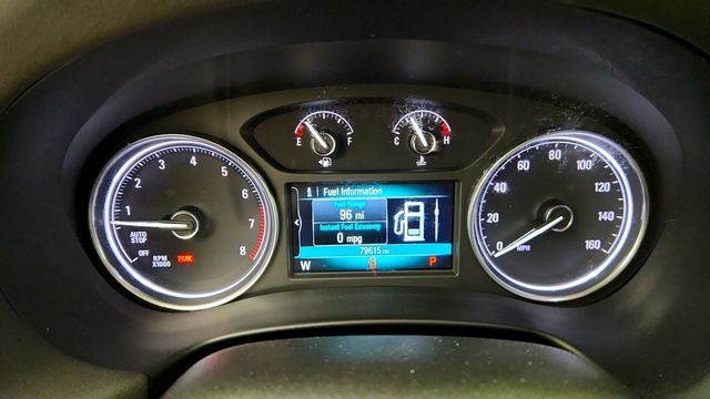 2019 Buick Enclave AWD 4dr Premium w/ Moonroof, Navigation & Surround Vision - 23094114 - 13