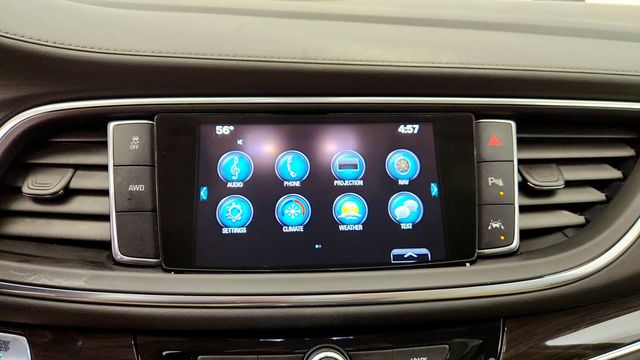 2019 Buick Enclave AWD 4dr Premium w/ Moonroof, Navigation & Surround Vision - 23094114 - 16