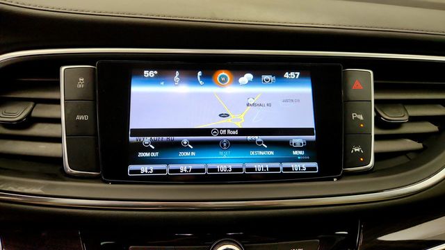 2019 Buick Enclave AWD 4dr Premium w/ Moonroof, Navigation & Surround Vision - 23094114 - 17